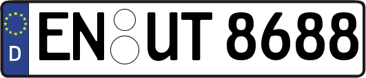 EN-UT8688