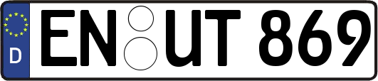 EN-UT869