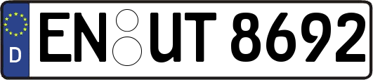 EN-UT8692