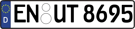 EN-UT8695