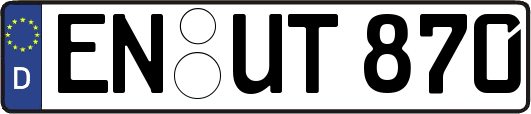 EN-UT870