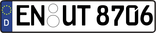 EN-UT8706