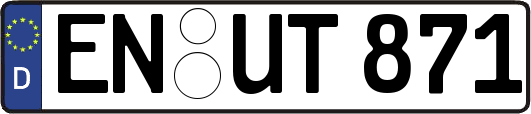 EN-UT871