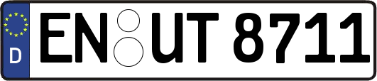 EN-UT8711