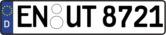 EN-UT8721