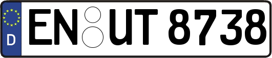 EN-UT8738