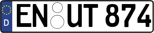 EN-UT874