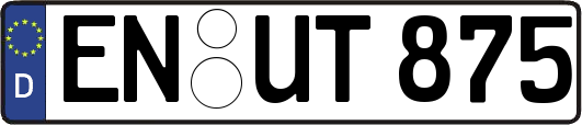 EN-UT875