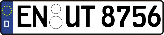 EN-UT8756