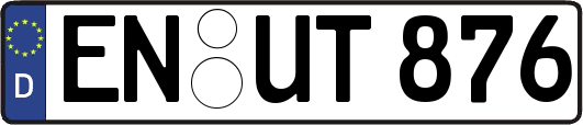 EN-UT876
