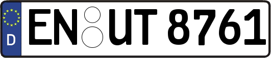 EN-UT8761