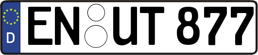 EN-UT877