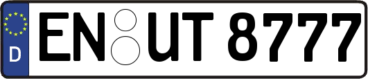 EN-UT8777