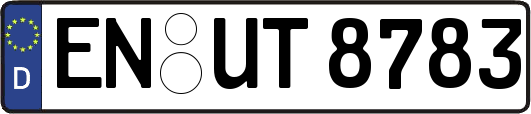 EN-UT8783