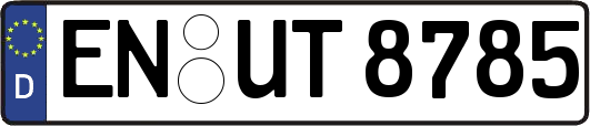 EN-UT8785