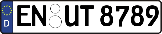 EN-UT8789