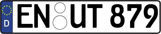 EN-UT879