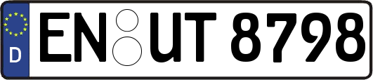 EN-UT8798