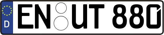 EN-UT880