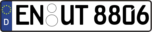 EN-UT8806