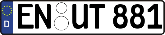 EN-UT881