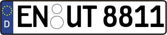 EN-UT8811