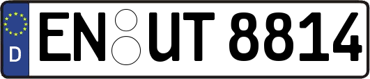 EN-UT8814