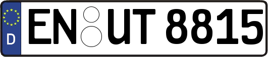 EN-UT8815