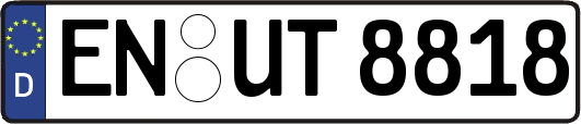 EN-UT8818
