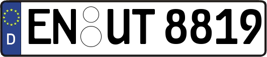 EN-UT8819