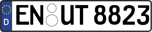 EN-UT8823