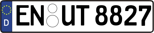 EN-UT8827