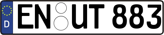 EN-UT883