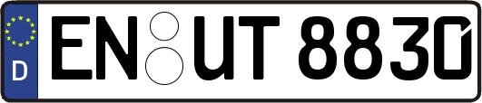 EN-UT8830