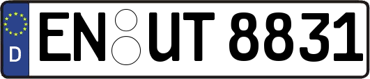EN-UT8831