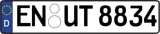 EN-UT8834