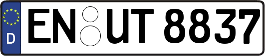 EN-UT8837