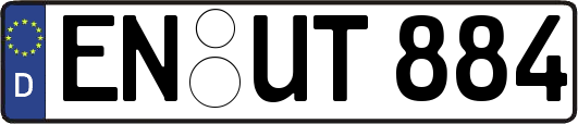 EN-UT884