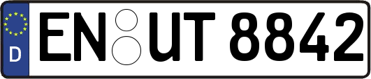 EN-UT8842