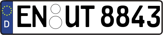 EN-UT8843