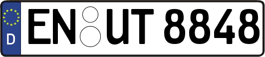 EN-UT8848