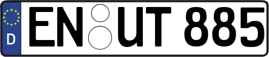 EN-UT885