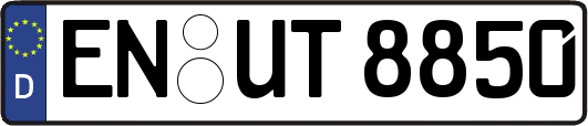 EN-UT8850
