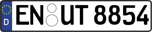 EN-UT8854