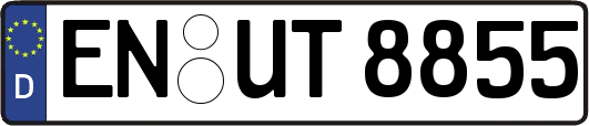 EN-UT8855
