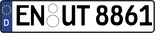 EN-UT8861