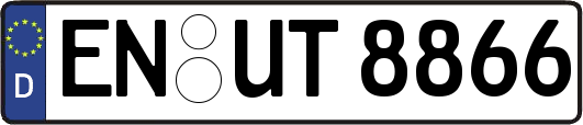 EN-UT8866