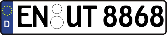 EN-UT8868