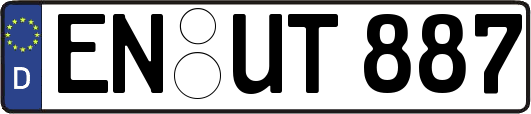 EN-UT887