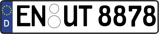 EN-UT8878